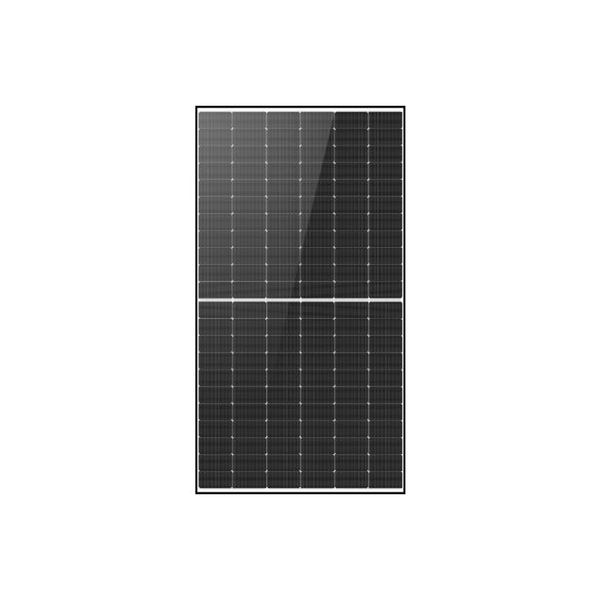 Longi 530W - Svartvit mono - Solpanel