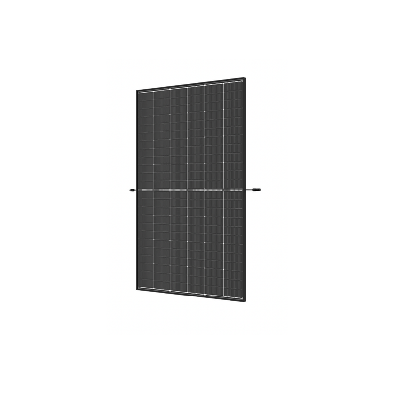 Trina Solar Vertex S+ N-type - Solpanel - Glas-Glas - 435W