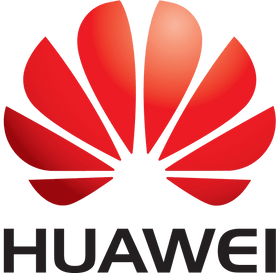 Huawei växelriktare logga
