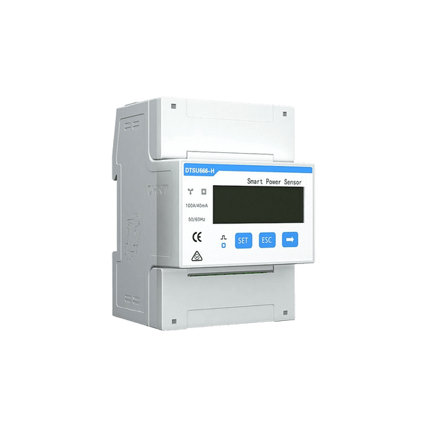 Huawei Smart Power Sensor 3-fas - 100A (DTSU666-H)